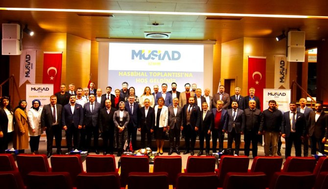 Saygılı Ve Sürekli’den Birlik Ve Beraberlik Mesajı