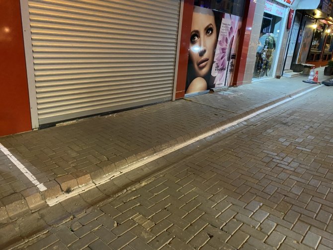 Nazilli Belediyesi’nden Hem Vatandaşın Hem De Esnafın Yüzünü Güldürecek Çalışma