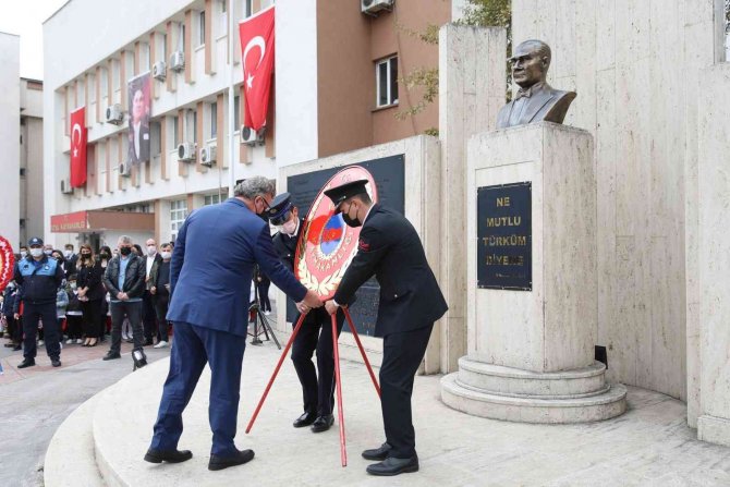 Fatsa’da Cumhuriyet Bayramı Etkinlikleri Başladı
