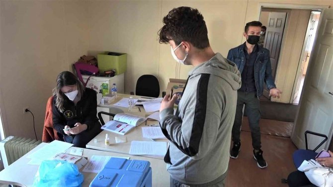 Vaka Artışında 3. Sırada Bulunan Karabük’te Covid-19’dan Ölenlerin Sayısı 520’ye Ulaştı