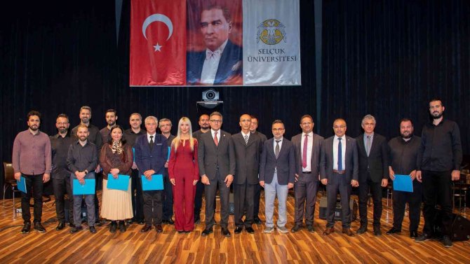 Sü Ve Arü İş Birliğinde Türk Müziği Konseri