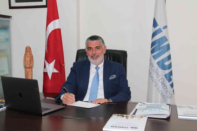 Seramik Ve Yapı Sektörü Bu Fuarda Buluşacak