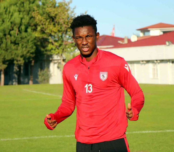 Samsunspor İle Bandırmaspor 9. Randevuya Çıkıyor