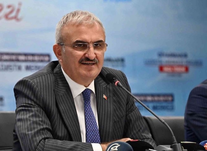 Diyarbakır’da Lojistik Merkezi İçin İmzalar Atıldı