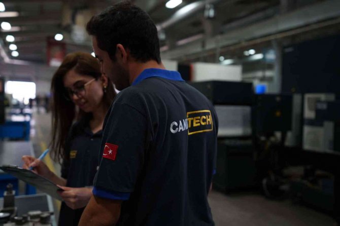 Karadeniz’in Kalbinden Dünyaya Uzanan Başarı Hikayesi