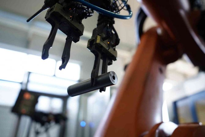 Karadeniz’in Kalbinden Dünyaya Uzanan Başarı Hikayesi