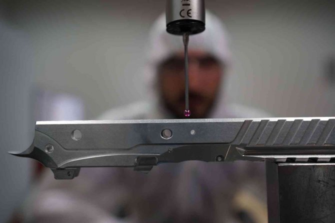 Karadeniz’in Kalbinden Dünyaya Uzanan Başarı Hikayesi