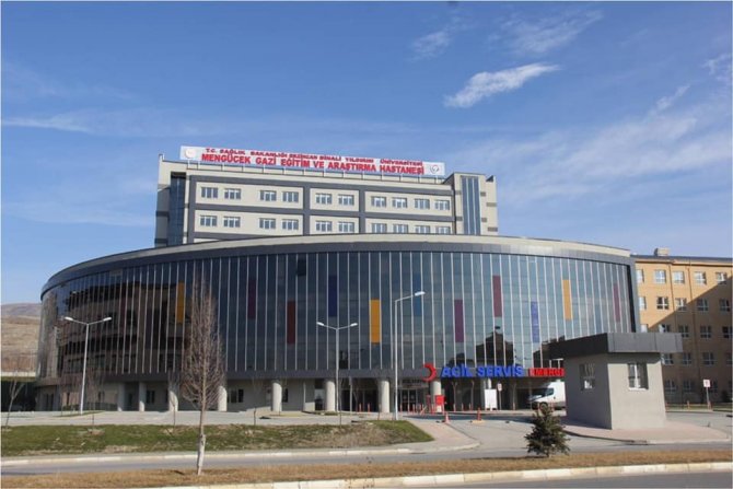 Turkovac Aşısı Erzincan’da Gönüllülerini Bekliyor