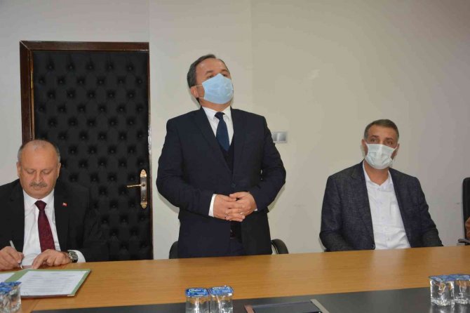 Kitapseverler "Yunus Emre Kitap Fuarı"nda Buluşacak