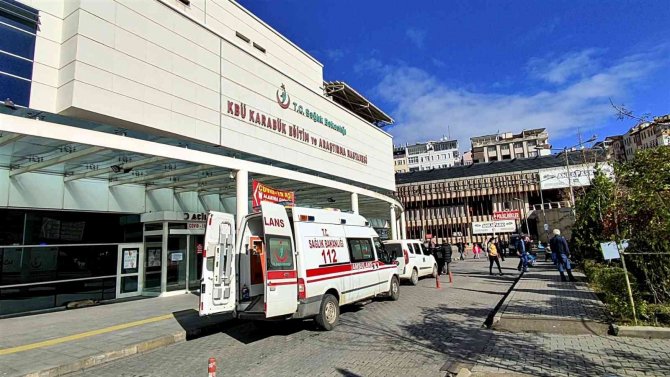 Vaka Artışında 3. Sırada Bulunan Karabük’te Covid-19’dan Ölenlerin Sayısı 520’ye Ulaştı