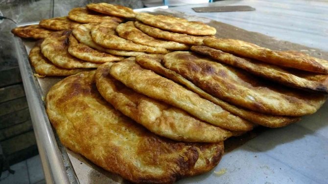 Kahvaltı Sofralarının Vazgeçilmez Lezzeti: Sorgun Yağlısı