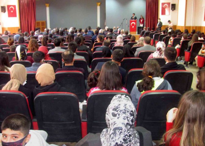 Araban’da 29 Ekim Coşkusu
