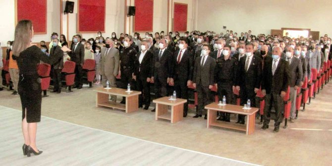 Araban’da 29 Ekim Coşkusu