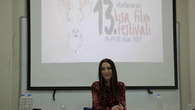 13’üncü Uluslararası Kısa Film Festivali Dolu Dolu Geçti