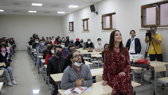 13’üncü Uluslararası Kısa Film Festivali Dolu Dolu Geçti