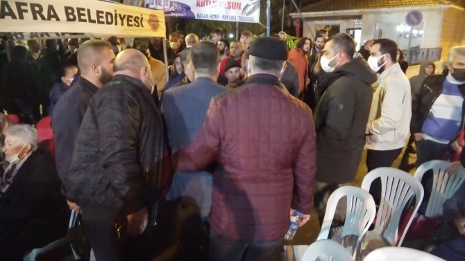 Muharrem İ̇nce’ye Davul-zurna Şoku