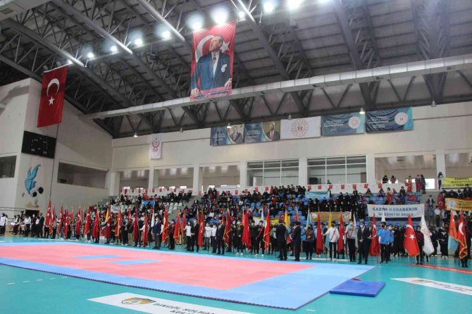 Bingöl’de Cumhuriyet Bayramı Coşkuyla Kutlandı