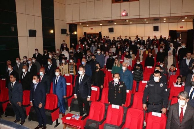 Hizan’da Cumhuriyet Bayramı Coşkusu