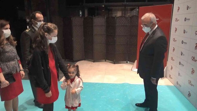 Diyarbakır’da 29 Ekim Cumhuriyet Bayramı Kabul Töreni