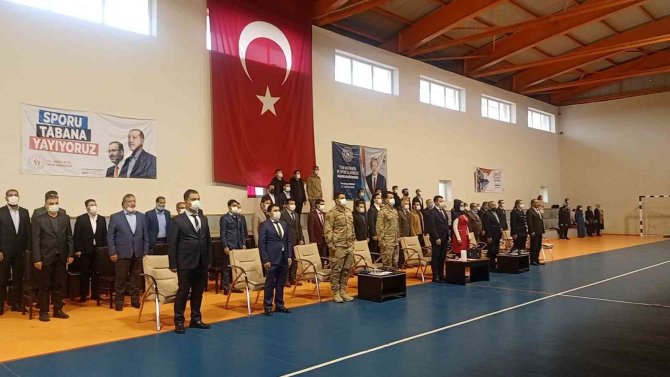 Dicle’de 29 Ekim Cumhuriyet Bayramı Coşkuyla Kutlandı