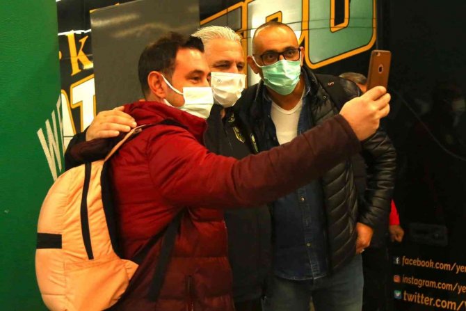 Yeni Malatyaspor’da Sadık Çiftpınar Şoku