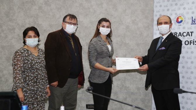 Kmtso’da Uluslararası Fuarlarda Satış Ve Müzakere Stratejileri Anlatıldı