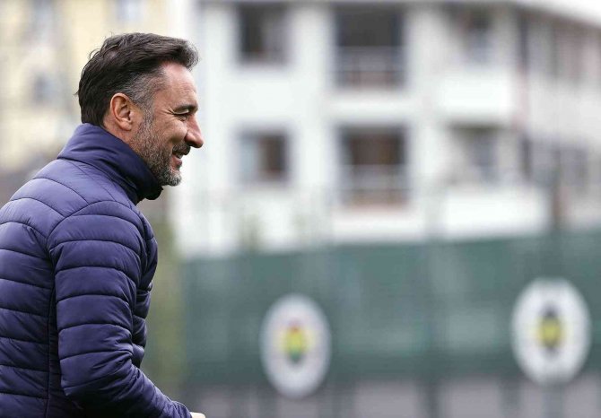 Fenerbahçe, Konyaspor Maçına Hazır