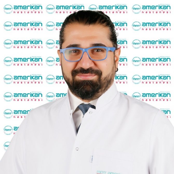 Özel Mmt Amerikan Hastanesi’nde Kan Değişimi