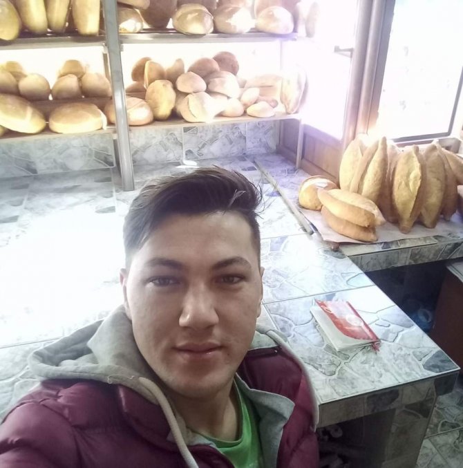 Trafik Kazasında Ölen Gencin Organları Bağışlandı