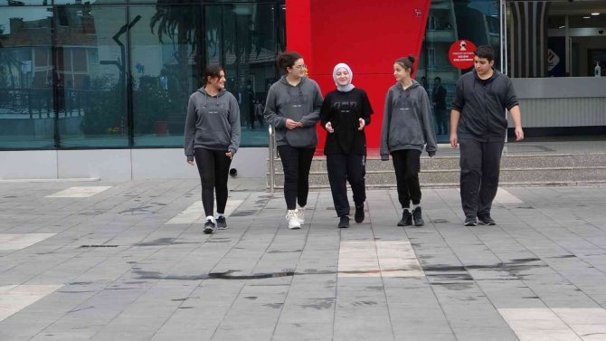 Türkiye’nin 3 Gururundan 2’si Diyarbakır’dan