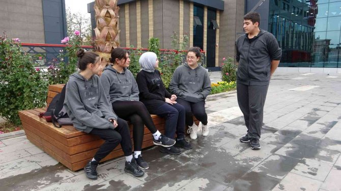 Türkiye’nin 3 Gururundan 2’si Diyarbakır’dan