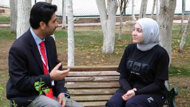 Türkiye’nin 3 Gururundan 2’si Diyarbakır’dan