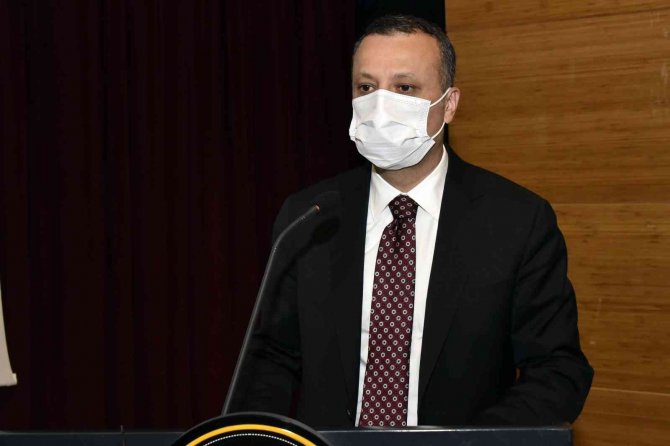 Gümüşhane’de Cumhuriyet Coşkusu