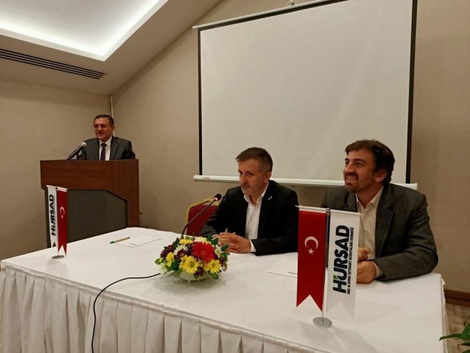 Hac Ve Umre Seyahati Sektörünün Gözü Kulağı Suudi Arabistan’da