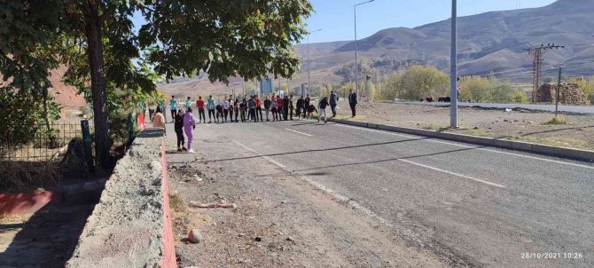 Tuzluca’da 29 Ekim Cumhuriyet Bayramı Etkinlikleri