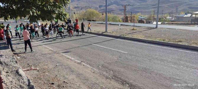 Tuzluca’da 29 Ekim Cumhuriyet Bayramı Etkinlikleri