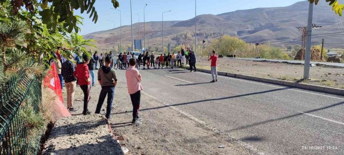 Tuzluca’da 29 Ekim Cumhuriyet Bayramı Etkinlikleri