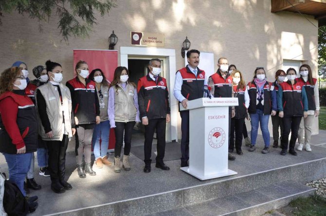 Eskişehir’de ’Gıda Denetim Seferberliği’ Başarıyla Tamamlandı