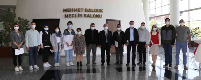 Kmtso’da Uluslararası Fuarlarda Satış Ve Müzakere Stratejileri Anlatıldı