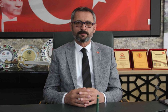Belediyeden Çalışanlarına Yüzde 32’lik Zam