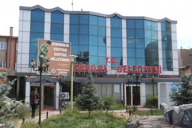Belediyeden Çalışanlarına Yüzde 32’lik Zam
