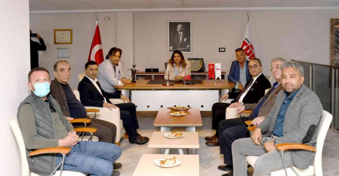 Kuşadası’nda Turizm 12 Aya Yayılacak