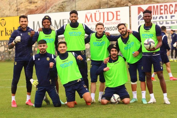 Yeni Malatyaspor’da Sadık Çiftpınar Şoku