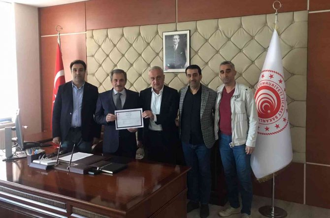 Kuyumcular 31 Aralık’a Kadar Yetki Belgesi Alacak