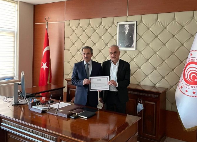 Kuyumcular 31 Aralık’a Kadar Yetki Belgesi Alacak