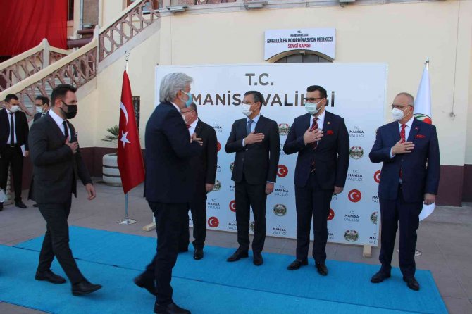 Pandemi Sonrası Cumhuriyet Bayramına Coşkulu Kutlama