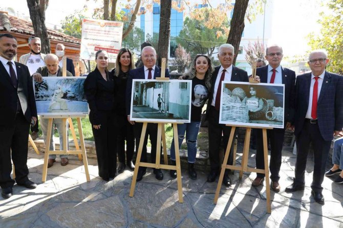 29 Ekim ‘Karma Fotoğraf Sergisi’