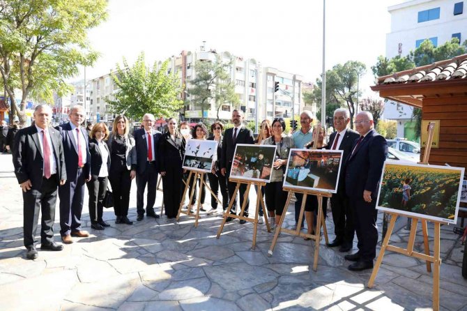 29 Ekim ‘Karma Fotoğraf Sergisi’