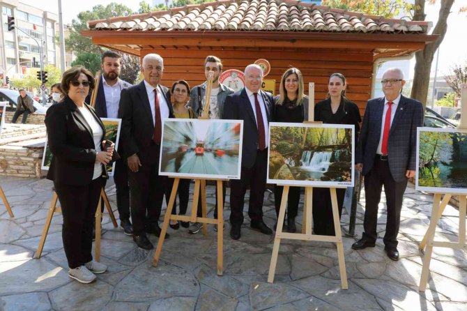 29 Ekim ‘Karma Fotoğraf Sergisi’