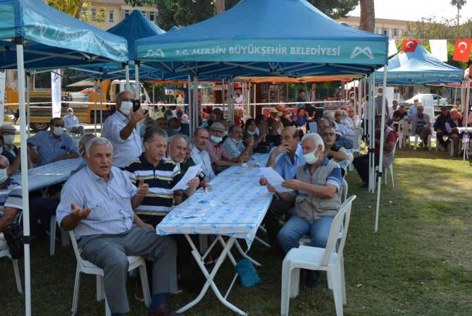 Emekli Evinde Cumhuriyet Bayramı Coşkusu